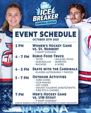 Image post by @smumn_whockey on Instagram