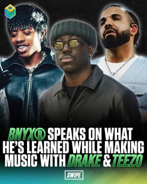 Image post by @ourgenerationmusic on Instagram
