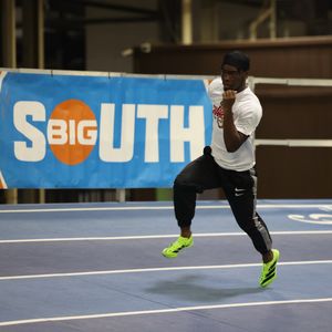 Image post by @bigsouthsports on Instagram
