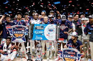 Image post by @conferenceusa on Instagram