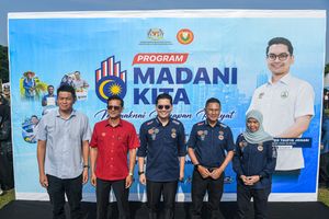 Image post by @kbsmalaysia on Instagram