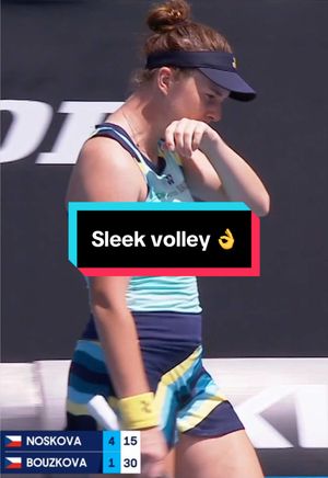 Video post by @ausopen on TikTok