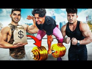 Video post by @tonysaik on YouTube
