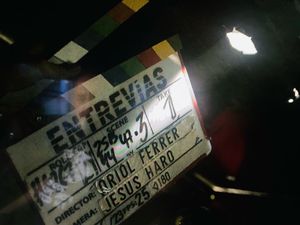 Image post by @jesusharodop on Instagram