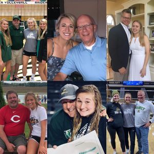 Image post by @wsuvball on Instagram