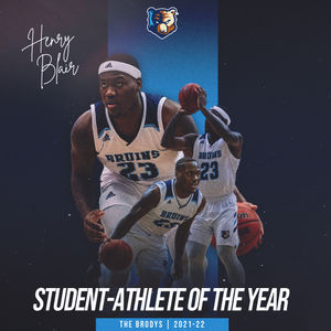 Image post by @BJUBruins on Twitter