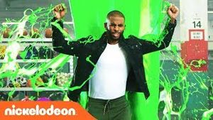 Video post by @nickelodeon on YouTube