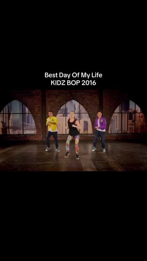 Video post by @kidzbop on TikTok