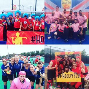 Image post by @gbhockey on Instagram