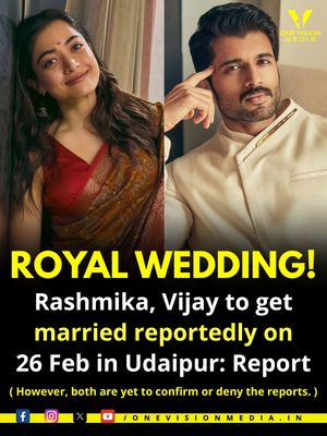 Image post by @onevisionmedia.in on Instagram