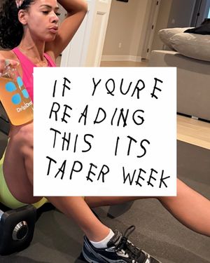 Image post by @iamkirstenferguson on Instagram
