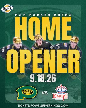 Image post by @bchlkings on Instagram