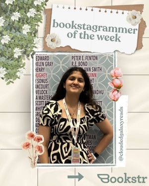 Image post by @bookstrofficial on Instagram