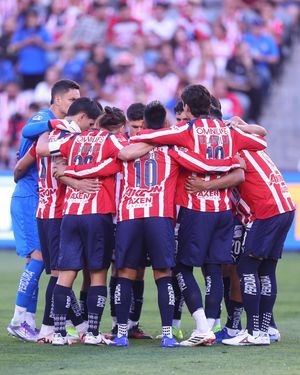 Image post by @chivas on Instagram