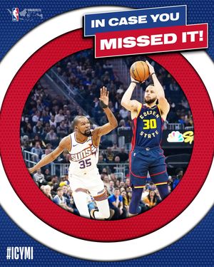 Image post by @nbaindonesia on Instagram