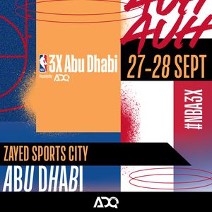 Image post by @nbaarabic on Instagram
