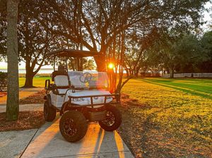 Image post by @CoastalCruisingCartsCharleston on Facebook