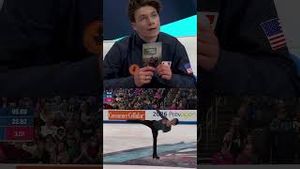 Video post by @nbcsports on YouTube