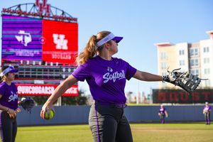 Image post by @tarletonsoftball on Instagram