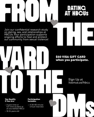 Image post by @hbcubuzz on Instagram