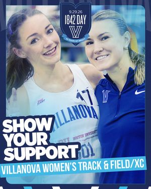 Image post by @villanovaxctf on Instagram