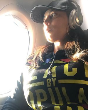 Image post by @angelarye on Instagram