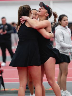 Image post by @ohiostathletics on Instagram