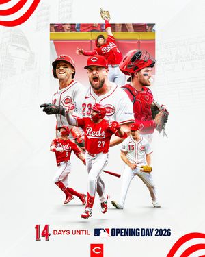 Image post by @Reds on Twitter