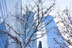 Image post by @explorewtc on Instagram