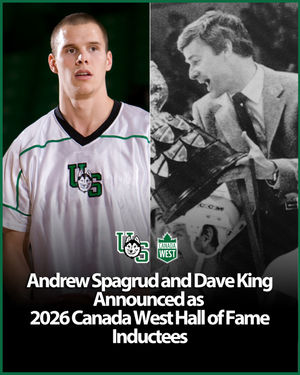 Image post by @huskieathletics on Instagram