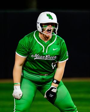 Image post by @meangreensb on Instagram