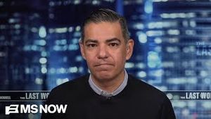 Video post by @msnbc on YouTube