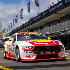 Image post by @shellmotorsport on Instagram