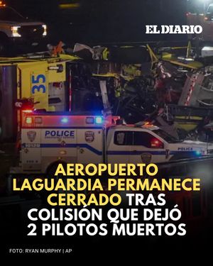 Image post by @eldiariony on Instagram
