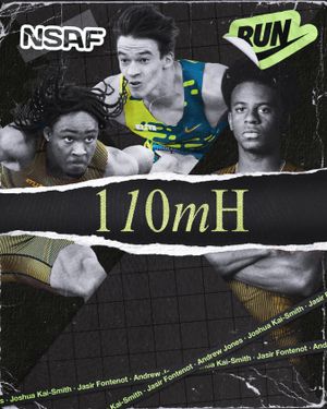 Image post by @nsaf_track on Instagram