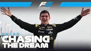 Video post by @formula1 on YouTube