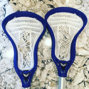 Image post by @warriorlax on Instagram
