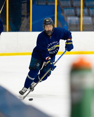 Image post by @merrimack_wih on Instagram