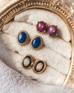 Image post by @maejeanvintage on Instagram