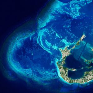 Image post by @planetlabs on Instagram