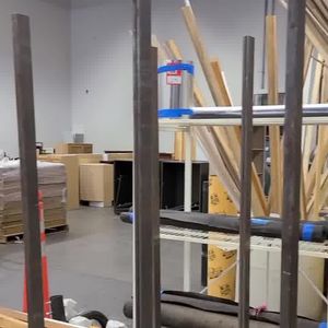 Image post by @HabitatLasVegas on Facebook
