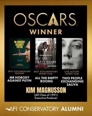 Image post by @americanfilminstitute on Instagram