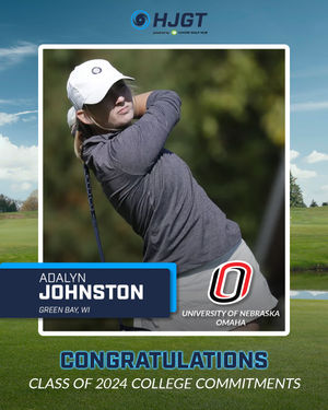 Image post by @hurricanejrgolf on Instagram