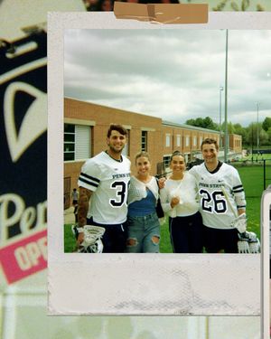 Image post by @pennstate on Instagram