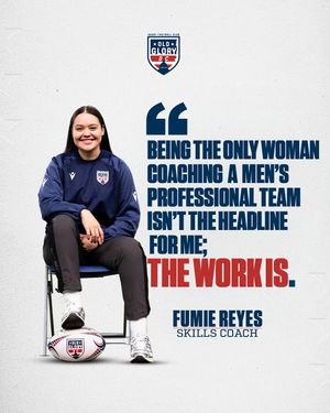 Image post by @oldglorydc on Instagram