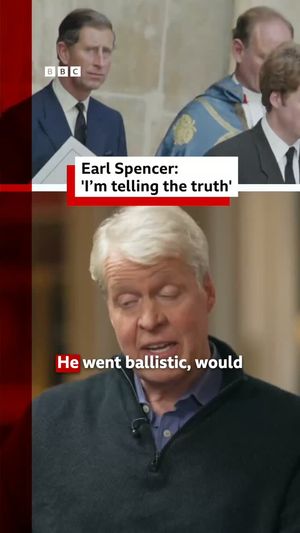 Video post by @bbcnews on Instagram