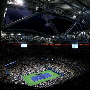 Image post by @usopen on Instagram