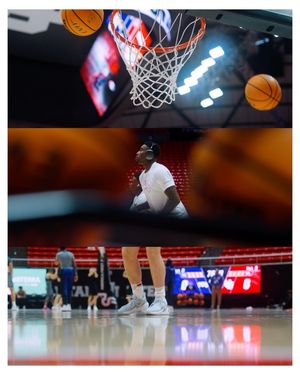 Image post by @utahmbb on Instagram