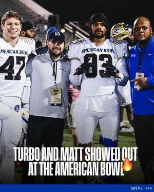 Image post by @smufb on Instagram