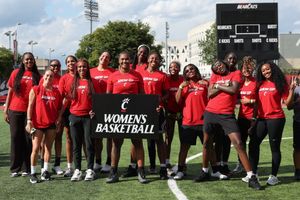 Image post by @gobearcatswbb on Instagram